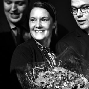 Samhall event "Visa vägen" på Rival. prisFoto: Henry Lundholm