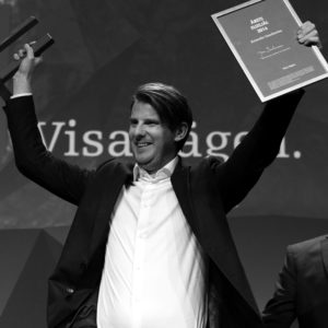 Visa vägen galan 2016